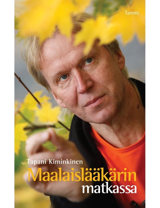 Maalaislääkärin