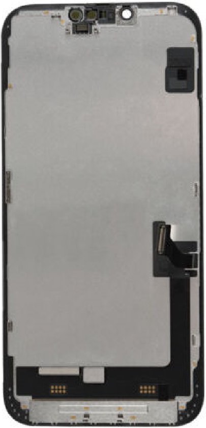 LCD-scherm voor Samsung Galaxy A56 5G A566 SM-A566B A566E A566B/DS lcd