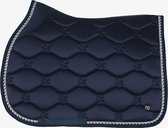 Tapis de Selle PS Of Sweden Signature Navy - Taille: Full - Jump