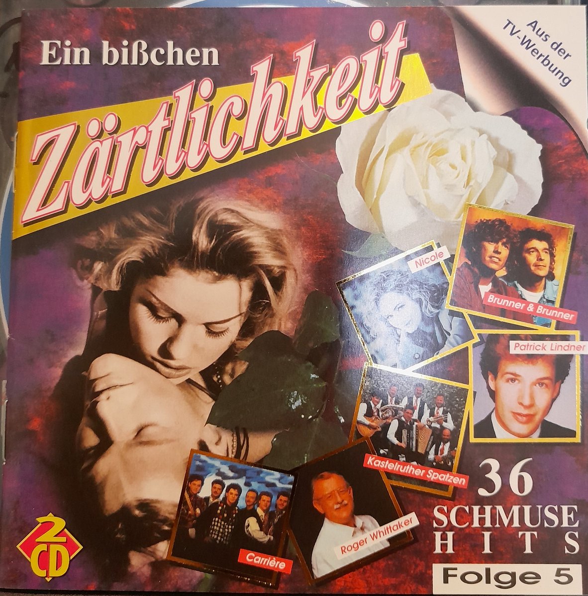 Ein Bischen Zartlich Vol. 5