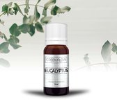 Eucalyptus - 10 ml