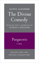The Divine Comedy, II. Purgatorio, Vol. II. Part 1: Text