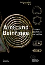Bestimmungsbuch Archäologie9- Arm- und Beinringe