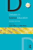 Debates in Subject Teaching- Debates in Science Education