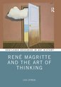 Routledge Research in Art History- René Magritte and the Art of Thinking