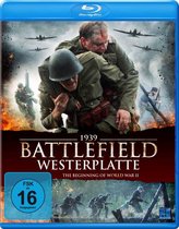 Chochlew, P: 1939 Battlefield Westerplatte - The Beginning o