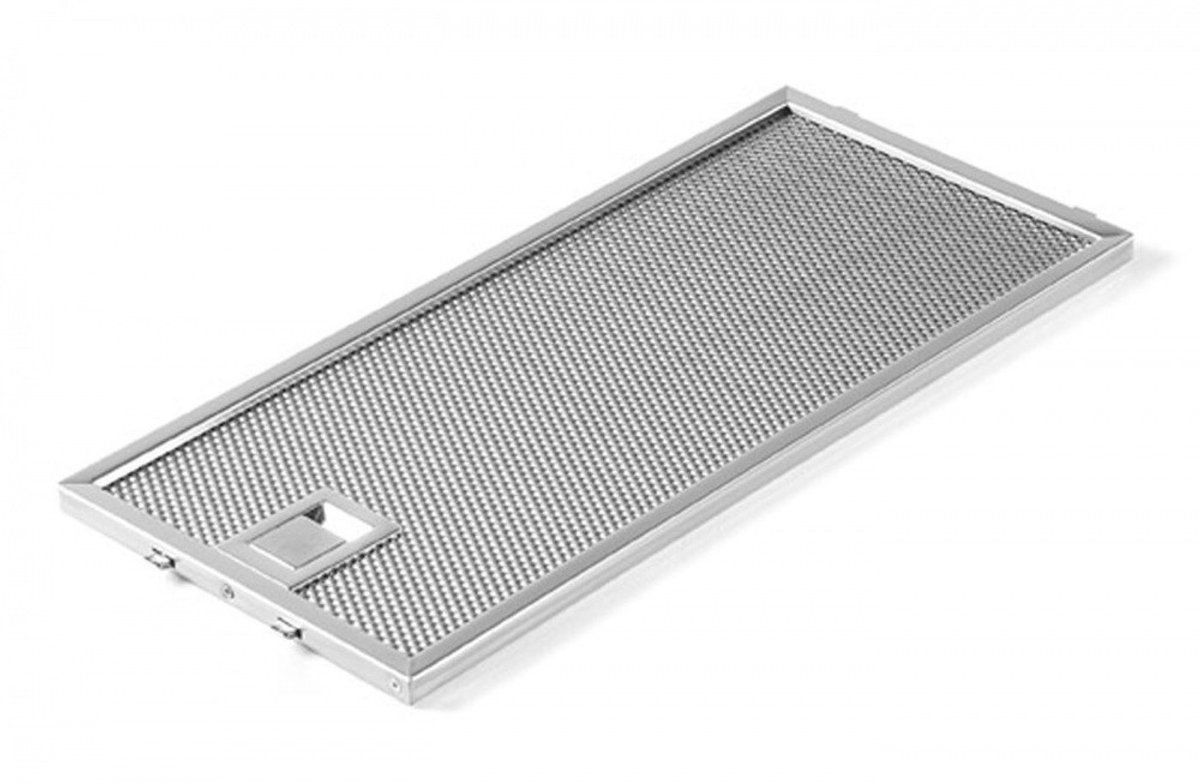 Metaalfilter voor Novy 315x230mm 506-8030