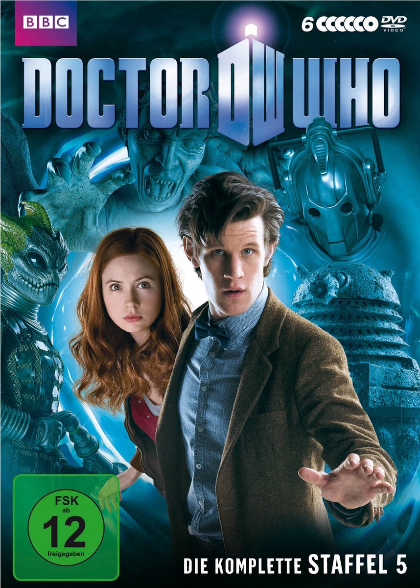 polyband 7776203POY film en Video DVD Duits, Engels