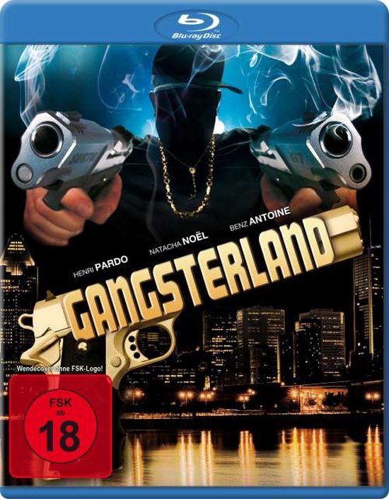 KSM GmbH K2185 film en Video Blu-ray Duits, Frans