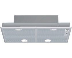 Bosch DHL755BL - Serie 4 - Inbouw plafond Afzuigkap
