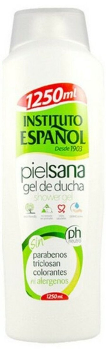 Douchegel Gezonde Huid Instituto Español (1250 ml)