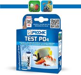 Test PO4 Prodac (Zout/Zoet water)