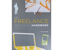 Het Freelance Designers Handboek