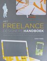 Het Freelance Designers Handboek
