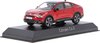 Citroen C4 X 2023 Elixir Rood