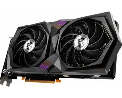 MSI GeForce RTX 3060 Ti GAMING X 8GB GDDR6