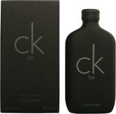 Bol.com Calvin Klein Be 200 ml - Eau de Toilette aanbieding