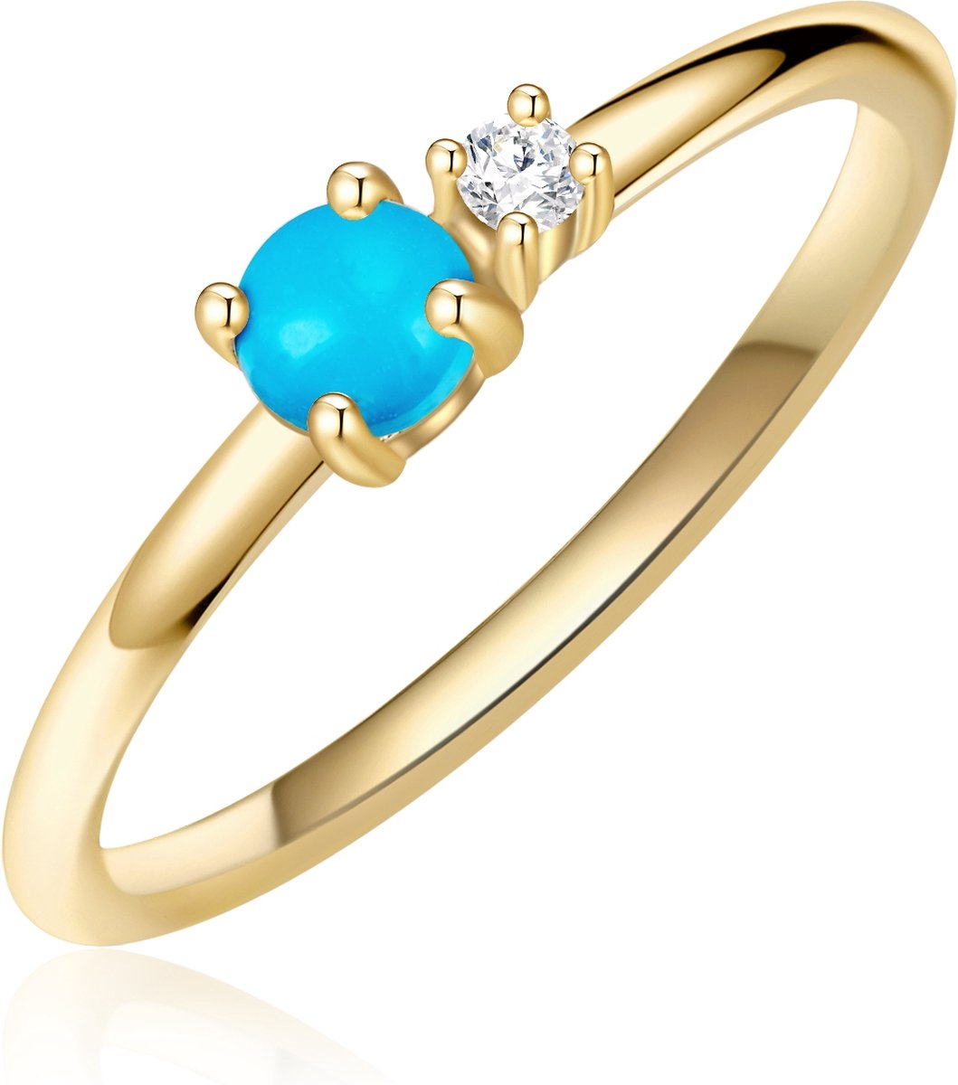 Glanzstücke München Ring