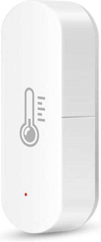 Capteur de température Smart Boasty - Propre application
