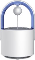 Profile - piège à moustiques électronique - portable - blanc - câble USB C>A inclus