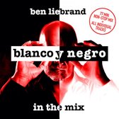 BLANCO Y NEGRO presents BEN LIEBRAND IN THE MIX (4CD)