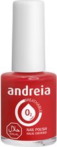 nagellak Andreia Breathable B15 (10,5 ml)