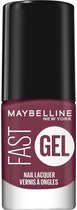 Maybelline Fast Gel Nagellak - 7 Pink Charge