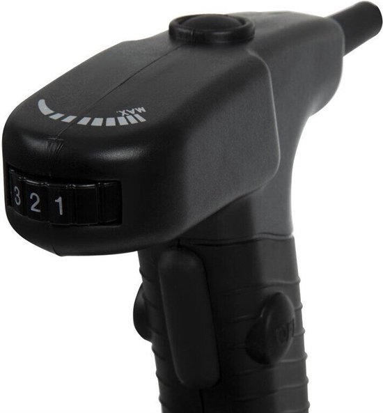 Waring Motorblok Voor Big Stik Staafmixers - Waring AC992 - Horeca & Professioneel van Waring — afbeelding 2