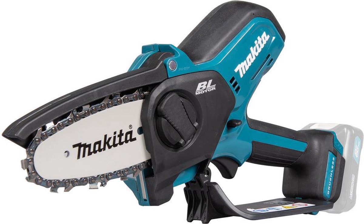 Makita UC100DZ Accu Snoeizaag 12V Max Basic Body