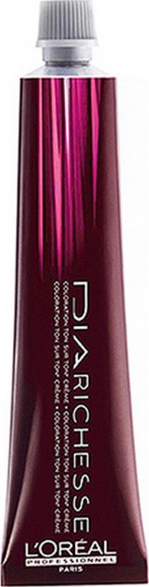 Dia Richesse Color Rinse - 50ml - Haarspullen