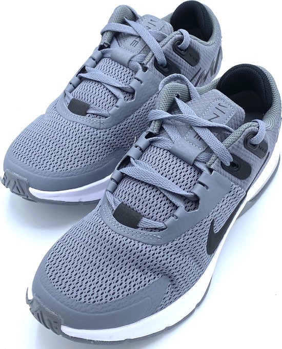 nike air max alpha trainer 4 cool grey