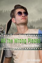 Bluewater Bay 6 - All the Wrong Places