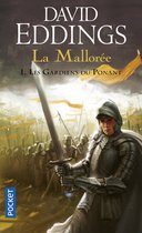 Hors collection 1 - La Mallorée - tome 01 : Les gardiens du Ponant