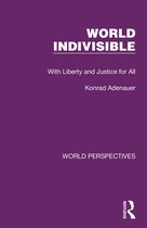 World Perspectives- World Indivisible