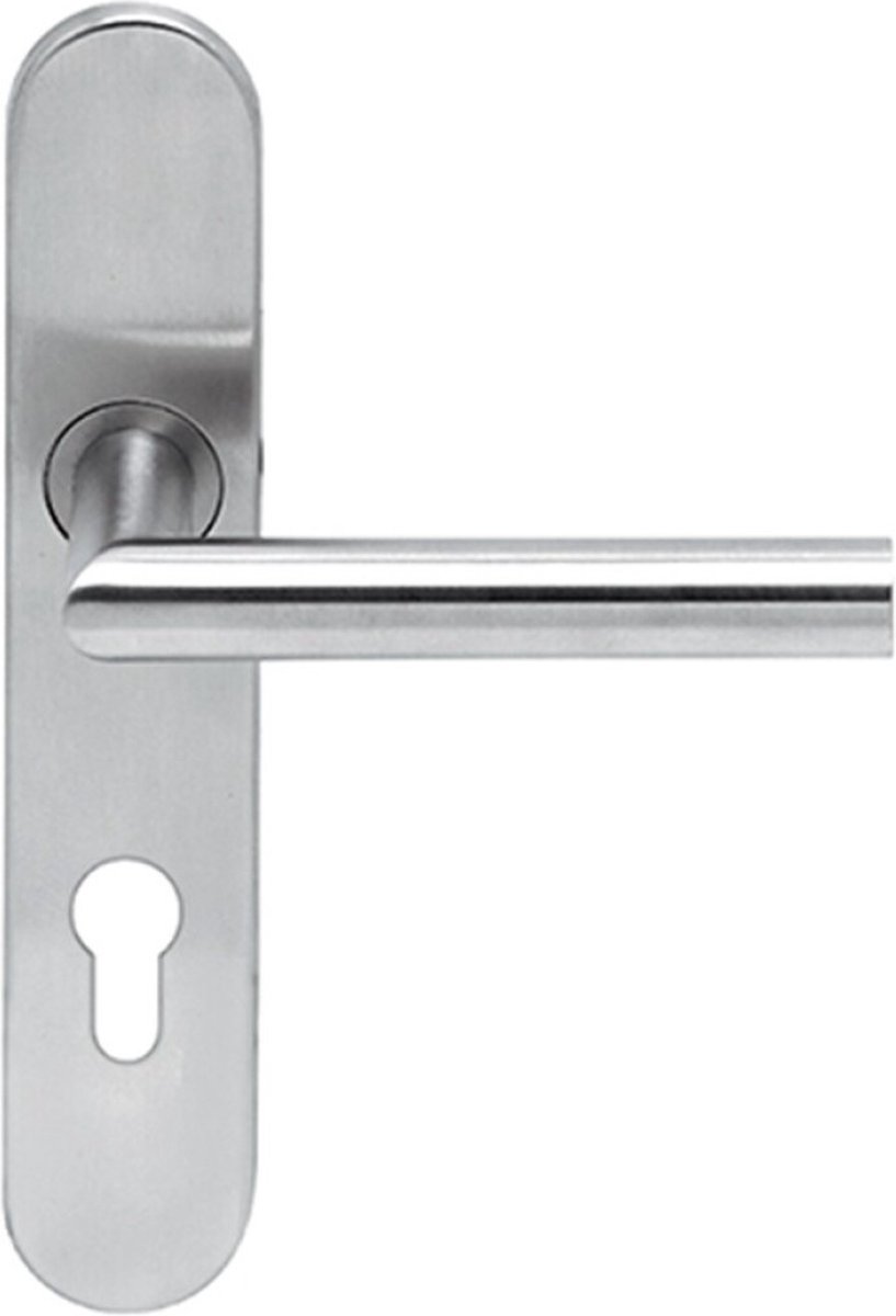 Krukgarnituur TESSA PL rvs mat blind LS