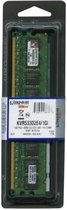 Kingston Technology ValueRAM 1GB 533MHz DDR2 ECC CL4 DIMM