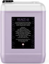 CARBON COLLECTIVE - React Fall Out | Iron Remover - Wheel Cleaner - 5000ml