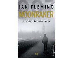 James Bond 3 - Moonraker