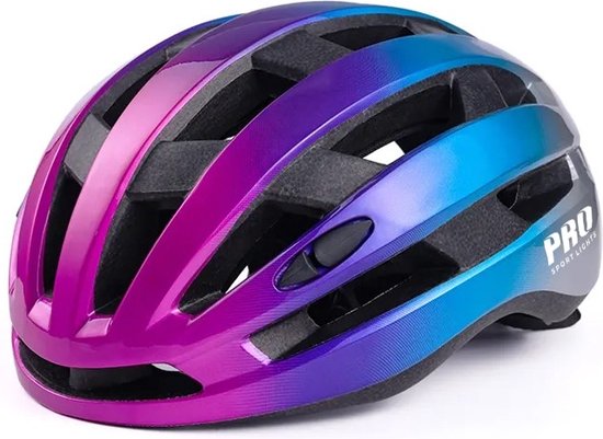 Casque de vélo Performance Race Ladies Medium