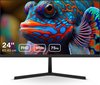 Dahua LM24-B201S - Full HD IPS Monitor - 75 Hz - 24 inch - Inclusief HDMI kabel