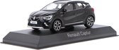 Renault Captur Norev 1:43 2022 517768