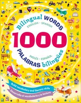 1000 Bilingual Words Palabras Bilingues