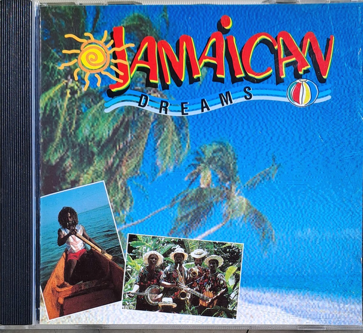 Jamaican Dreams