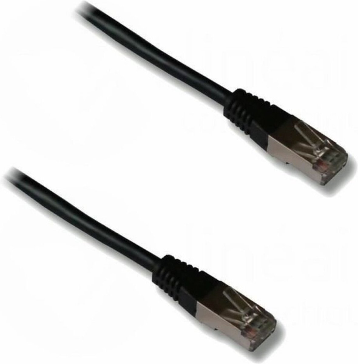 Ethernet LAN Cable Lineaire PCJ6FNH (10 m)
