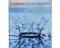 Creatieve Digitale Fotografie