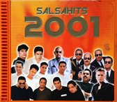 Salsahits 2001