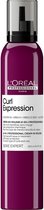 Reconstructive Mousse L'Oreal Professionnel Paris Curl Expression Multifunction Curly Hair 10-in-1 (230 ml)