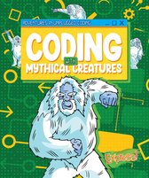 Adventures in Unplugged Coding - Coding with Mythical Creatures
