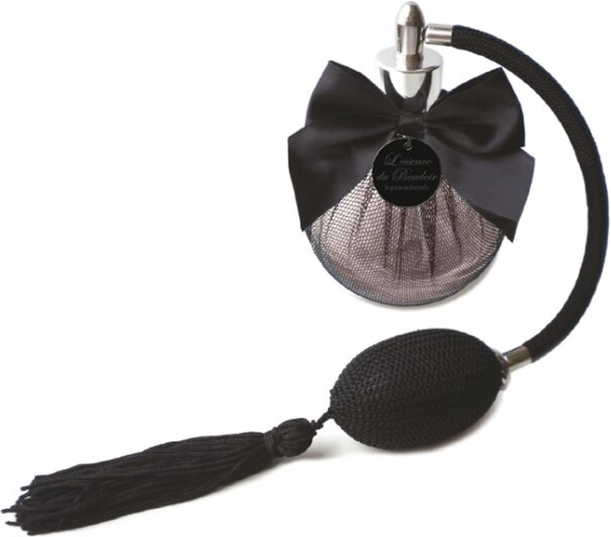 L’essence De Boudoir Voor Vrouwen 130 ML