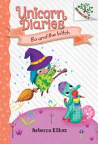 Unicorn Diaries 10 - Bo and the Witch: A Branches Book (Unicorn Diaries #10)
